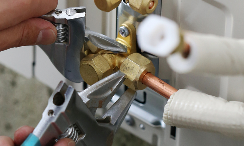 Common Mistakes Homeowners Make During AC Installation